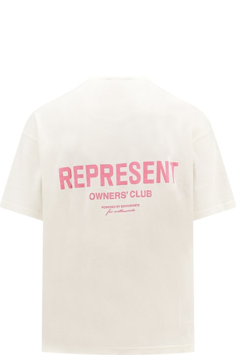 REPRESENT for Men REPRESENT T-shirt