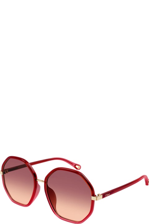 Eyewear for Women Chloé Ch0133sa Linea Chloé 004 Sunglasses
