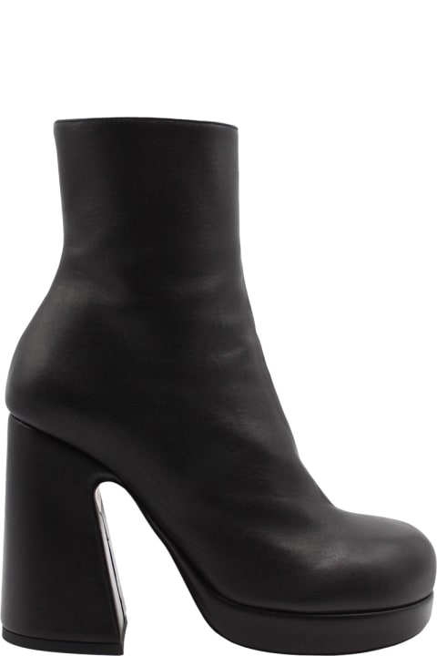 Fashion for Women Proenza Schouler Forma Platform Boots