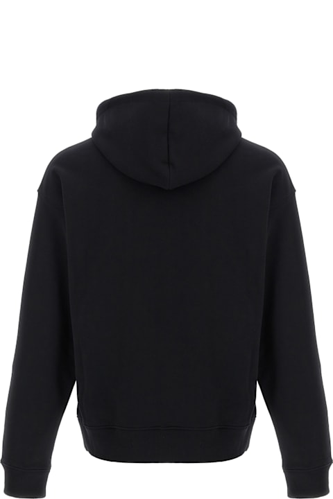 Homeware Moschino Teddy Print Hoodie