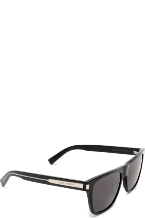 Saint Laurent Eyewear Eyewear for Men Saint Laurent Eyewear Square Frame Sunglasses Sunglasses