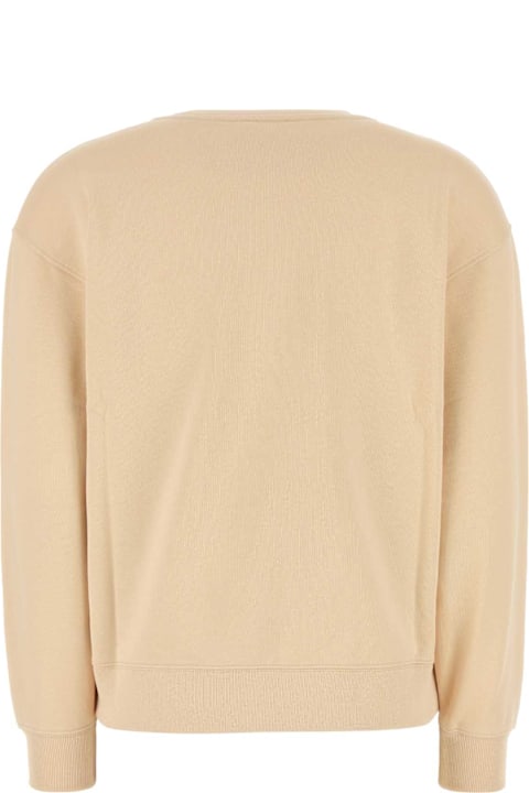 Kenzo Fleeces & Tracksuits for Women Kenzo Peach Cotton Sweatshirt