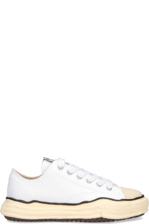 Mihara Yasuhiro for Women Mihara Yasuhiro 'original Sole' Sneakers