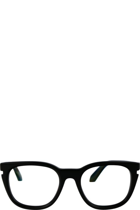 Off-White for Women Off-White Optical Style 51 Glasses