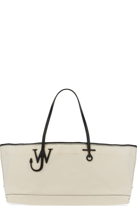 J.W. Anderson for Women J.W. Anderson "anchor Stretch" Tote Bag