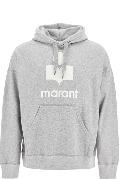 Isabel Marant Fleeces & Tracksuits for Men Isabel Marant Miley Hoodie