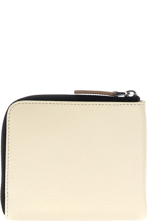 Marni Wallets for Women Marni Logo Wallet