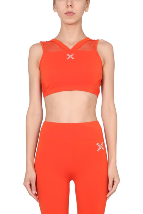 Homeware Kenzo Sporty Top