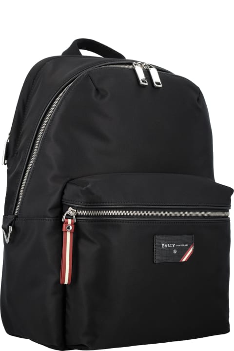 Backpacks for Men Bally Ferey Backpack