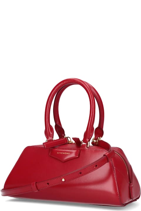 Homeware Givenchy 
antigona East/west
 Mini Bag