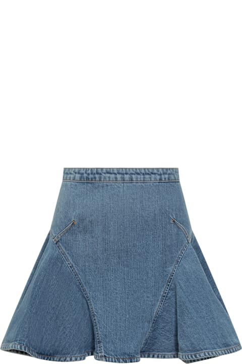 Homeware Givenchy Givenchy Mini Skirt