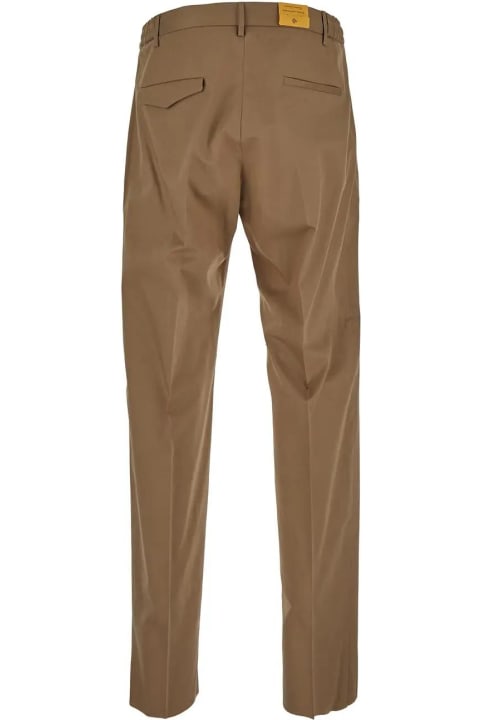 Tagliatore Pants for Men Tagliatore Classic Trouser