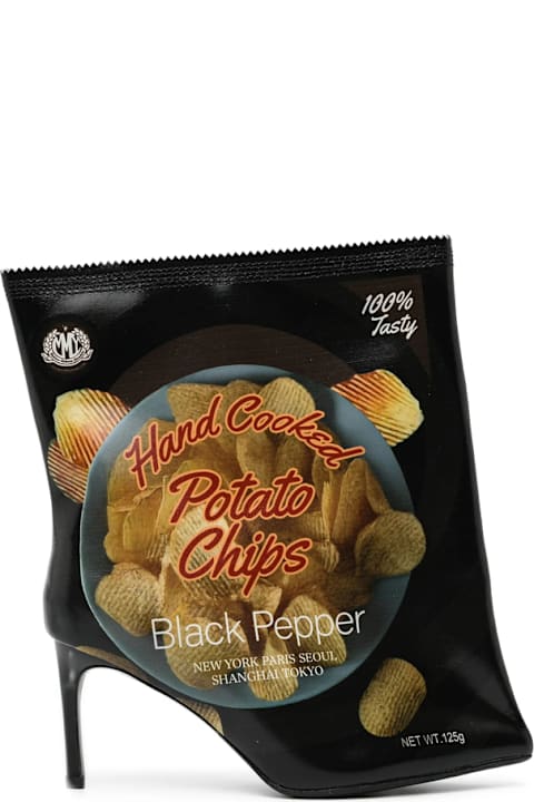 Mihara Yasuhiro Shoes