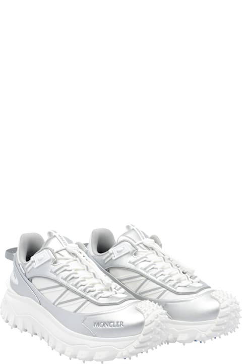Homeware Moncler Trailgrip Gtx Sneakers