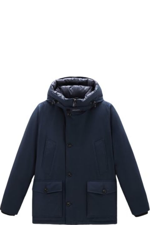 Homeware Woolrich Anorak Parka