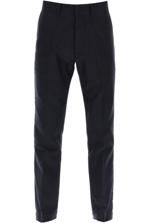 Tom Ford Clothing for Men Tom Ford Chino Pants