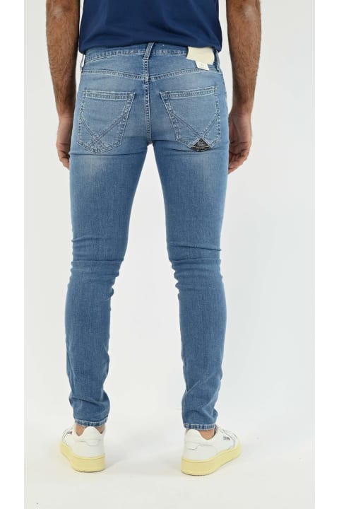 Mitch Jeans