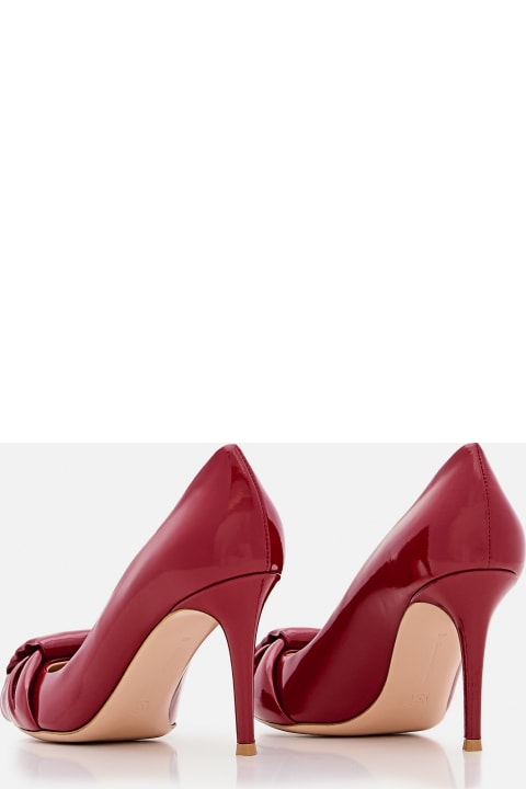 Gianvito Rossi High-Heeled Shoes for Women Gianvito Rossi Pointed Toe Heels