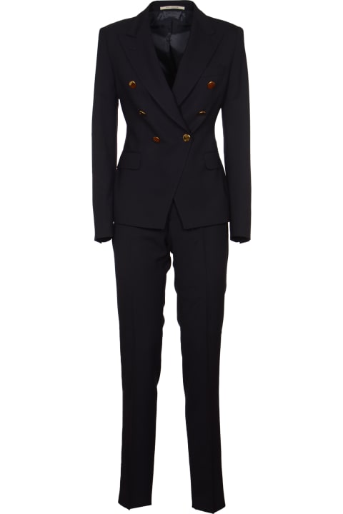 Tagliatore Suits for Women Tagliatore Alicya Suit
