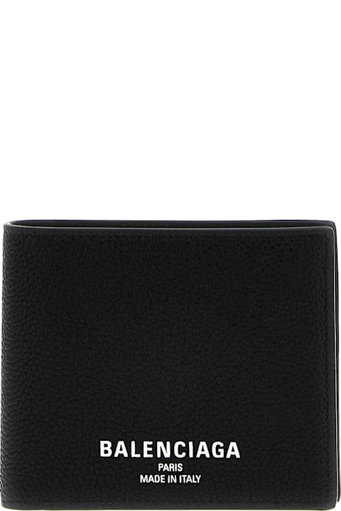 Accessories for Men Balenciaga 'credit' Wallet