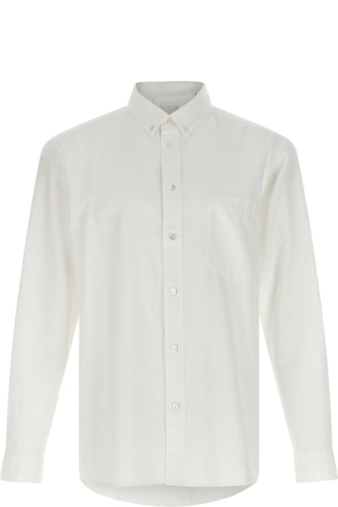 Isabel Marant Shirts for Men Isabel Marant 'jasolo' Shirt