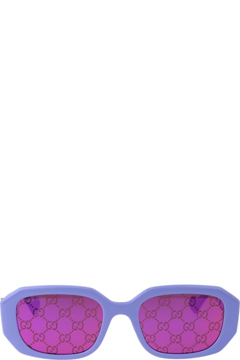 Homeware Gucci Eyewear Gg1535s Sunglasses