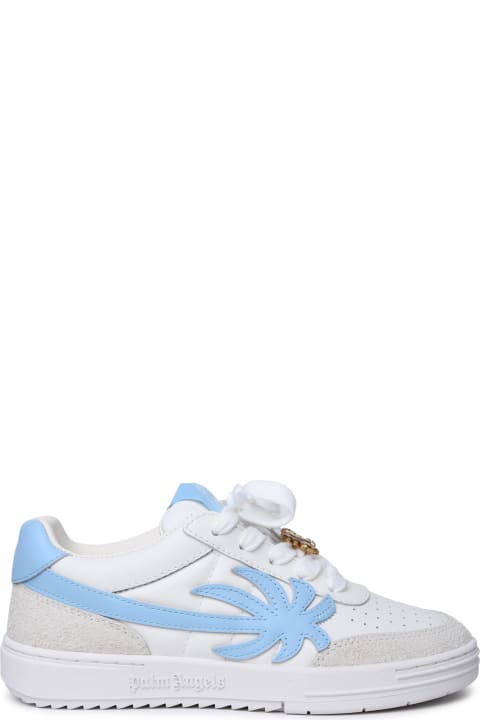 Palm Angels for Women Palm Angels Palm Beach University Sneakers