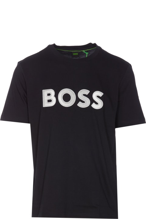 Hugo Boss for Men Hugo Boss Logo T-shirt