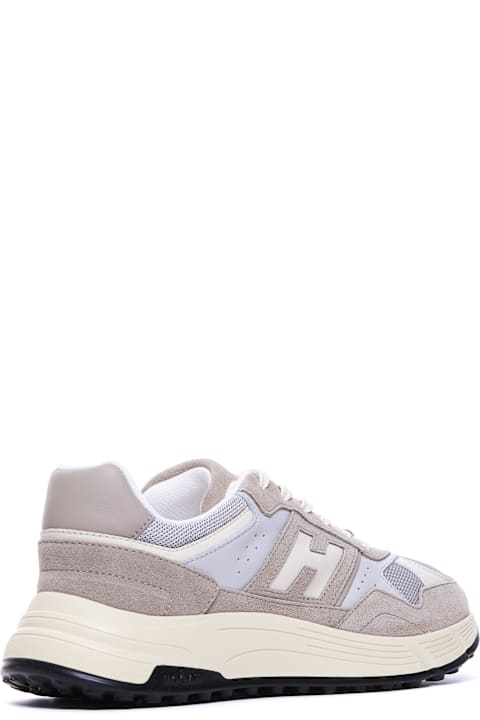 Hogan for Kids Hogan Hyperlight Sneakers