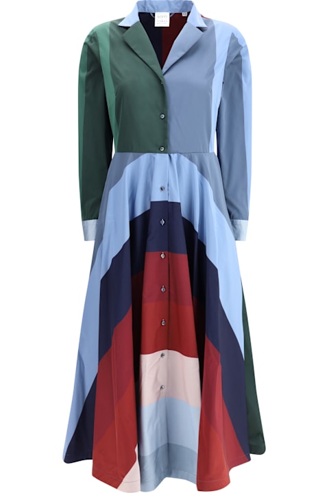 Homeware Sara Roka Chemisier Dress