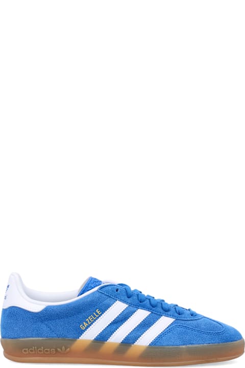 Homeware Adidas Originals Gazelle Indoor Sneakers