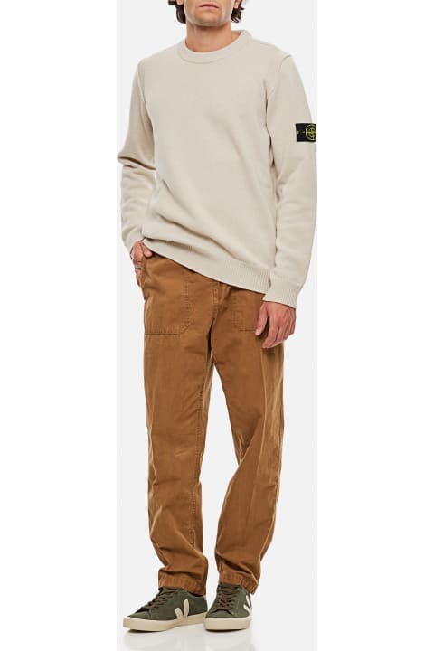 Crewneck Knit