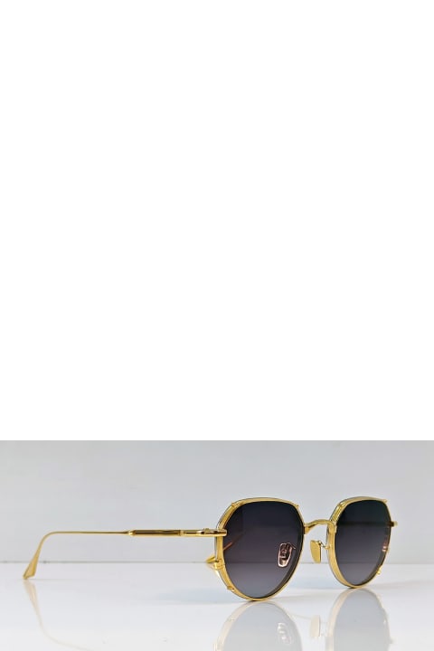 Fashion for Women Jacques Marie Mage Hartana - Gold 2 Sunglasses