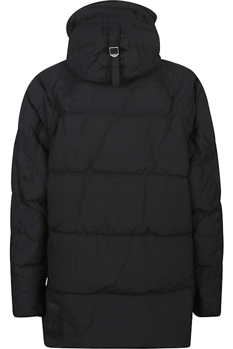 Ten C for Kids Ten C Deck Down Parka