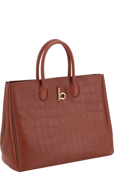 Homeware Burberry Tote Bag