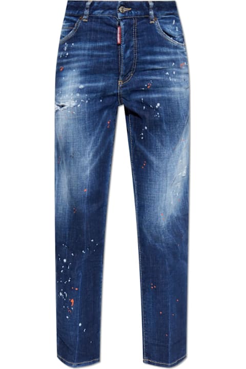 Homeware Dsquared2 Dsquared2 Jeans Boston