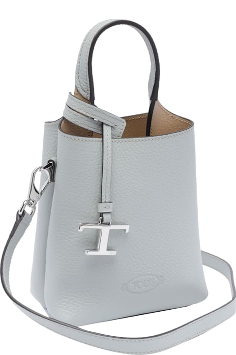 Fashion for Women Tod's Logo Handbag