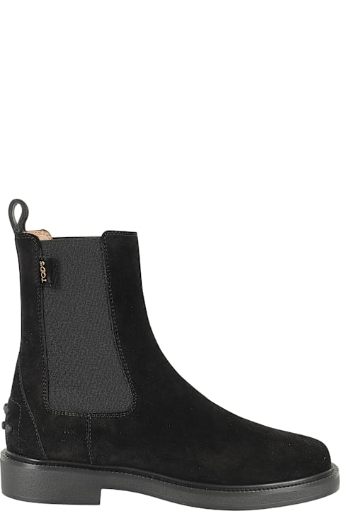Fashion for Women Tod's Gomma 20l Tronchetto