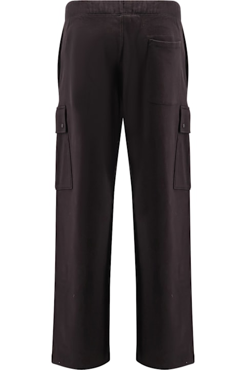 C.P. Company for Women C.P. Company Jogger Cotton Trousers