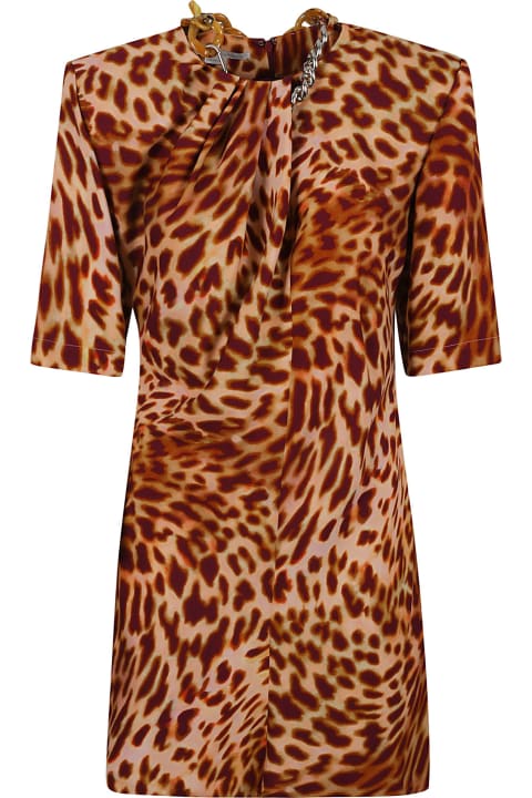 Homeware Stella McCartney Falabella Chain Dress