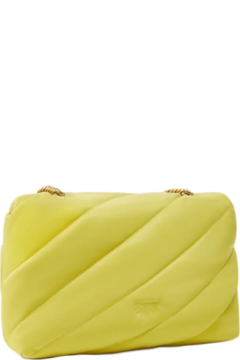 Pinko Bags for Women Pinko ''love Puff Classic'' Shoulder Bag
