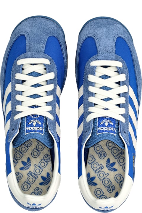 Adidas Originals Sl 72 Rs Sneakers
