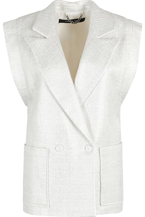Federica Tosi Coats & Jackets for Women Federica Tosi Giacca