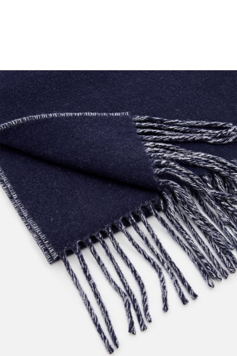Homeware Jacquemus L'echarpe Jacquemus Wool Scarf