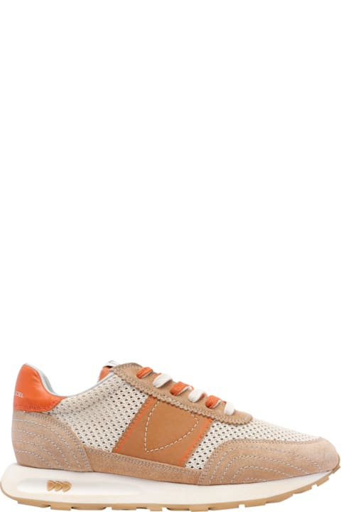 أدوات منزلية Philippe Model Tour Sneakers