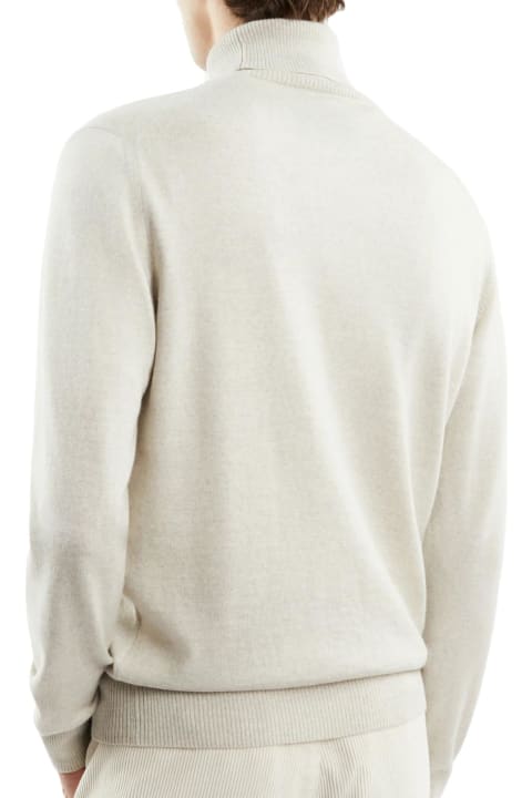 Homeware Fay Turtleneck