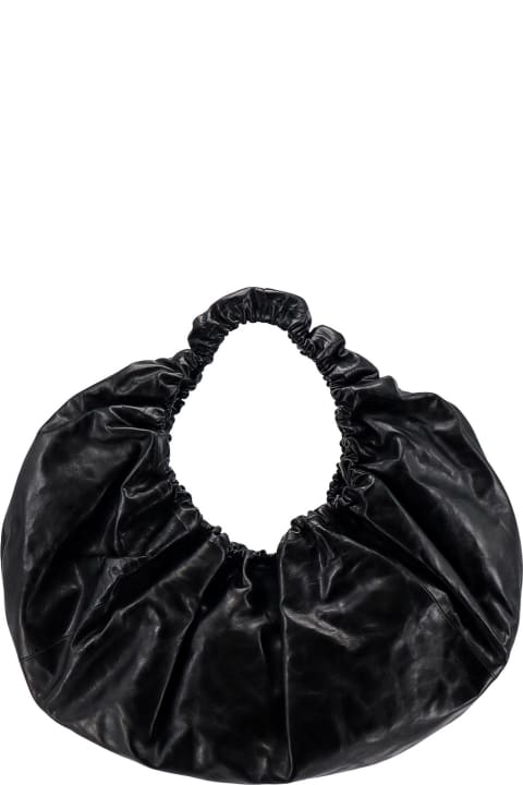 Alexander Wang for Women Alexander Wang Crescent Shoulder Bag
