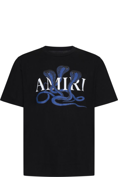 AMIRI Topwear for Men AMIRI T-shirt