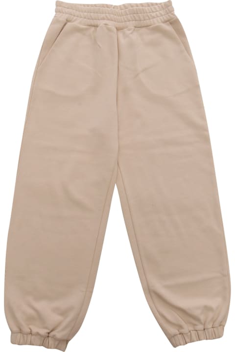 Fendi Bottoms for Boys Fendi Sweatpants