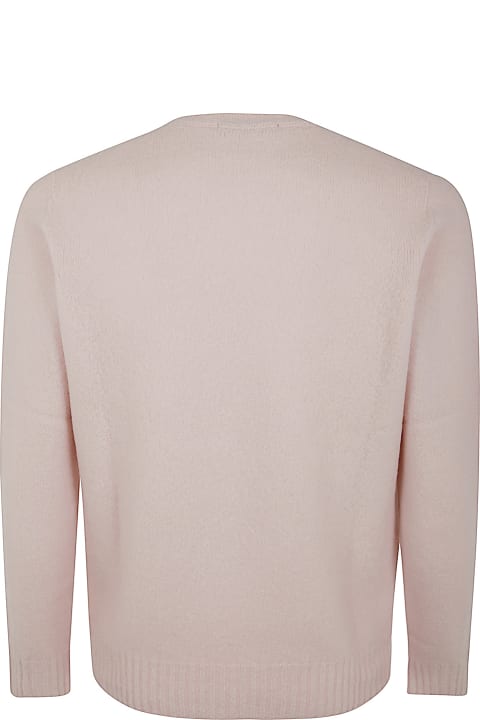 Drumohr سترات لـ القسم الرجالي Drumohr Geelong Round Neck Pullover